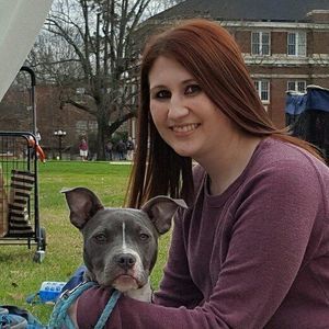 Meet your Posher, Heather